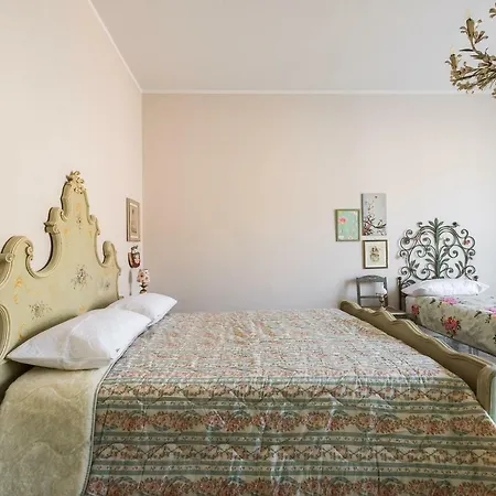 La Casa Dei Fiori * 博洛尼亚