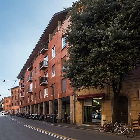 La Casa Dei Fiori 公寓