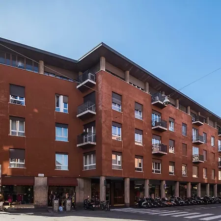 La Casa Dei Fiori * 博洛尼亚