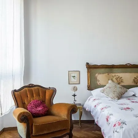 La Casa Dei Fiori 아파트 볼로냐