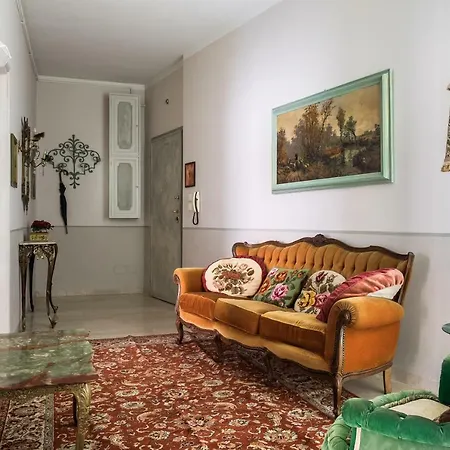 La Casa Dei Fiori 아파트 볼로냐