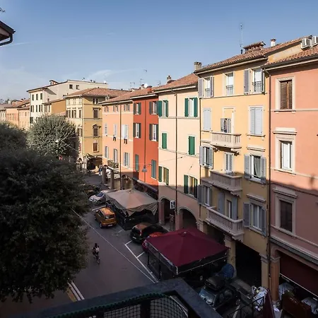 La Casa Dei Fiori Daire