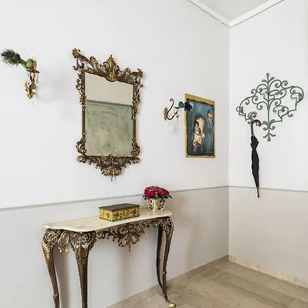 La Casa Dei Fiori * Bolonya