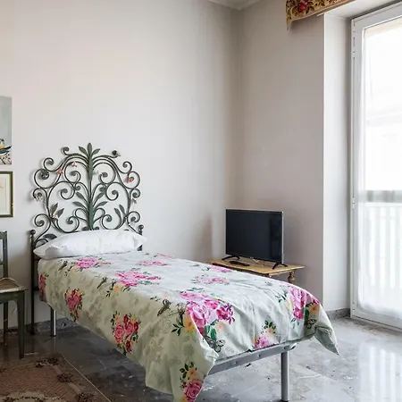 La Casa Dei Fiori * Bolonya