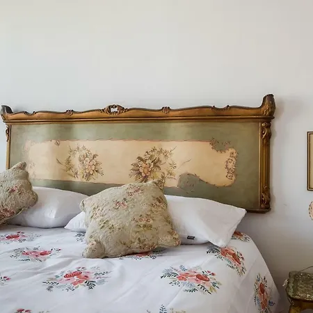La Casa Dei Fiori Daire