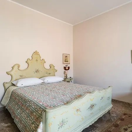 Apartamento La Casa Dei Fiori