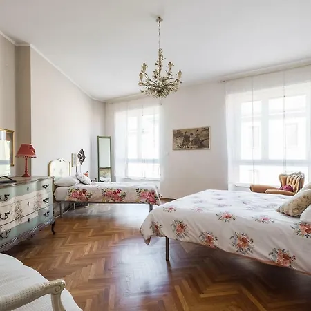 Apartamento La Casa Dei Fiori