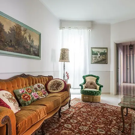 Apartamento La Casa Dei Fiori Bolonia